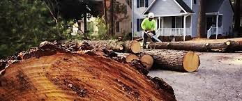 How Our Tree Care Process Works  in  Mishicot, WI